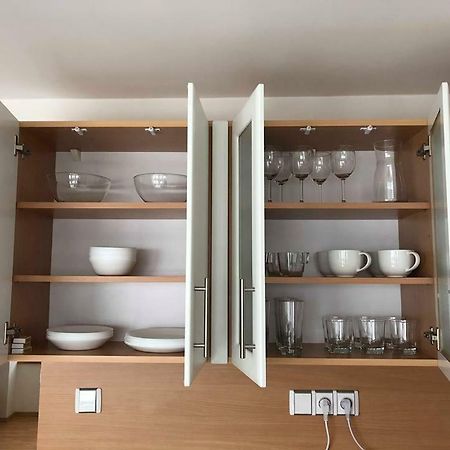 Cely Dum V Historickem Centru Loun Apartman Louny Kültér fotó