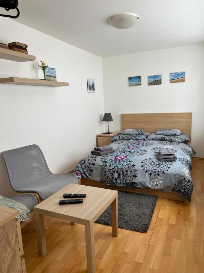 Cely Dum V Historickem Centru Loun Apartman Louny Kültér fotó