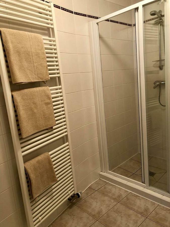 Cely Dum V Historickem Centru Loun Apartman Louny Kültér fotó