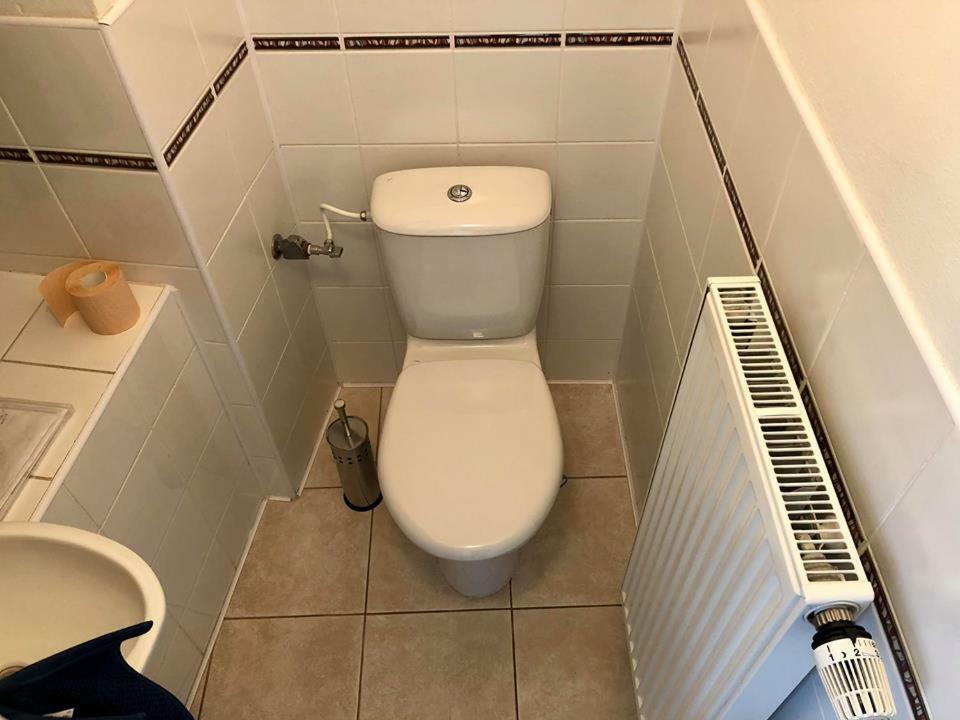 Cely Dum V Historickem Centru Loun Apartman Louny Kültér fotó