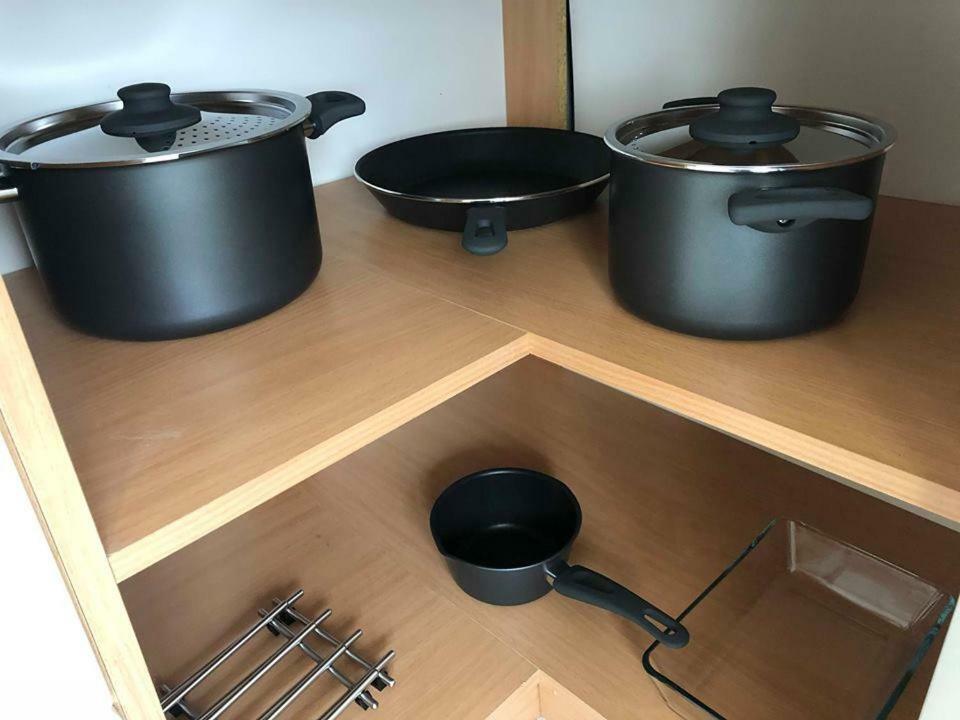 Cely Dum V Historickem Centru Loun Apartman Louny Kültér fotó